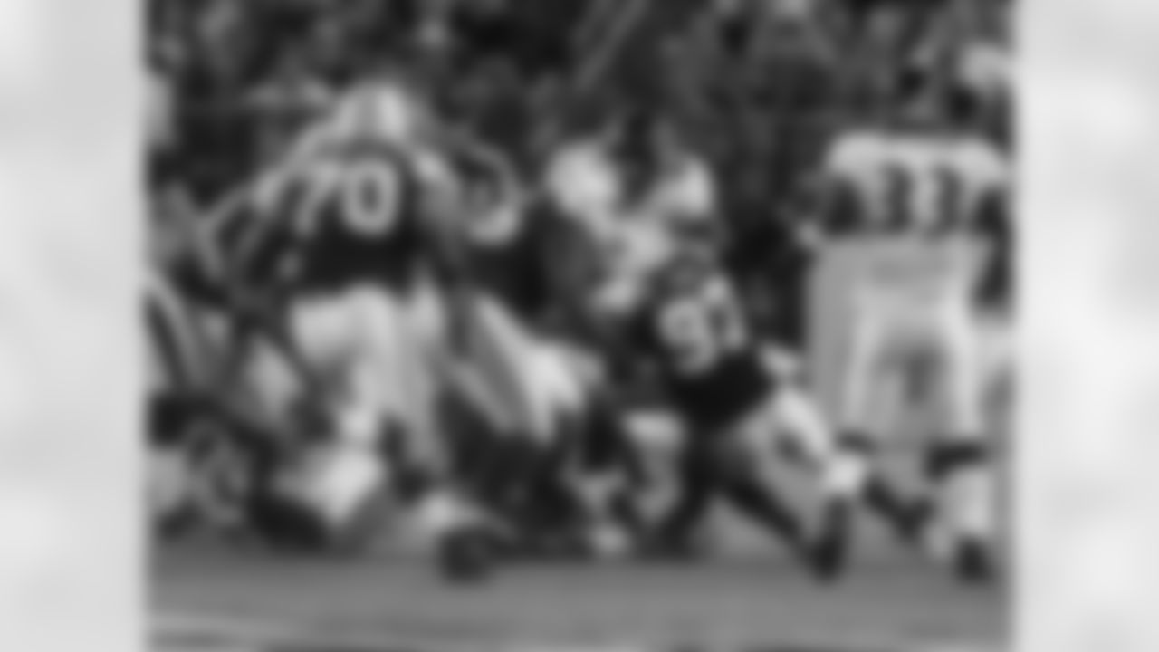 2009 Preseason Week 2 Jets At Ravens Photos