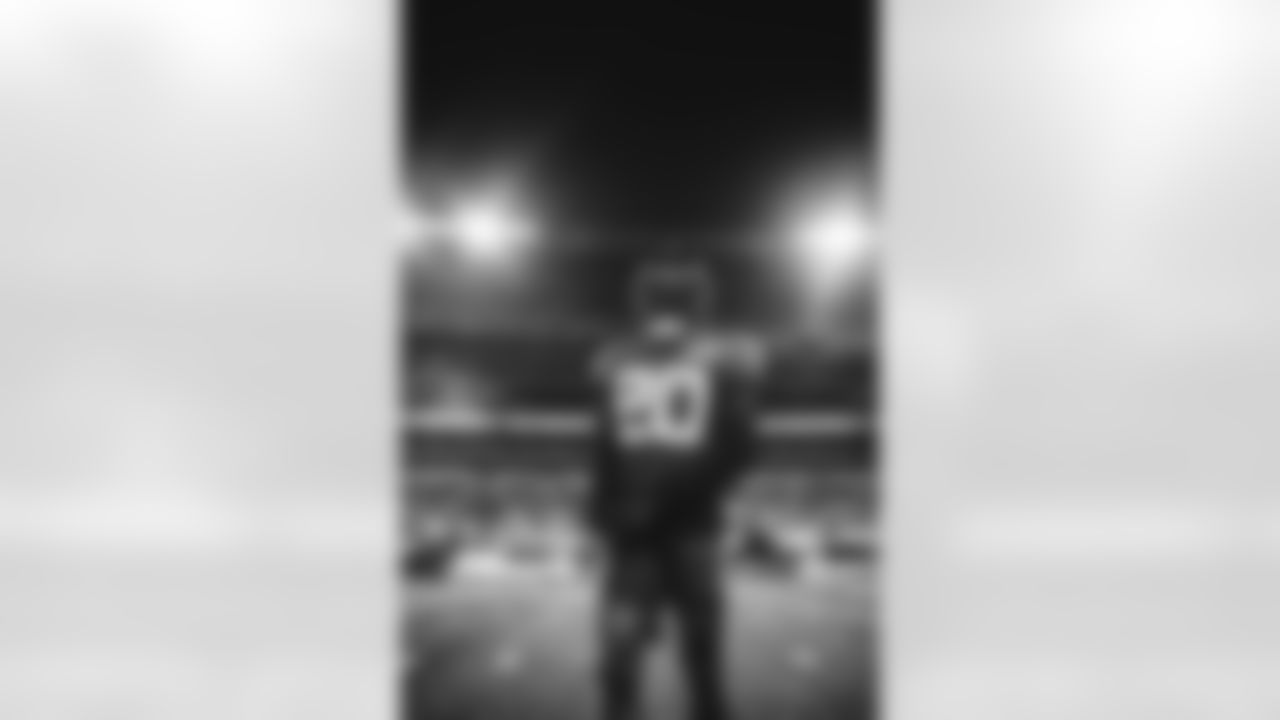 Marcus Maye