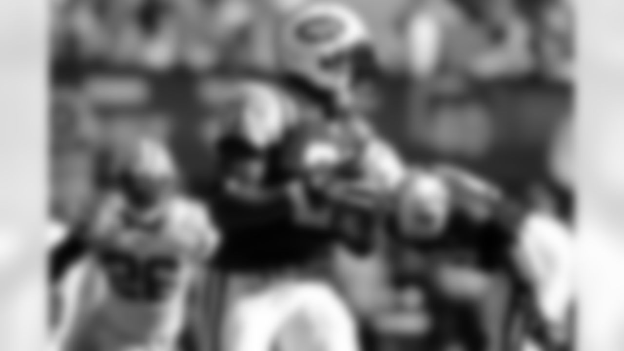 2010 Week 8 Jets vs Packers Game Photos