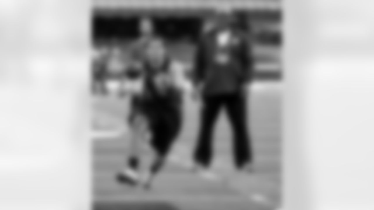 TE Austin Hooper, Stanford (6'4, 254)