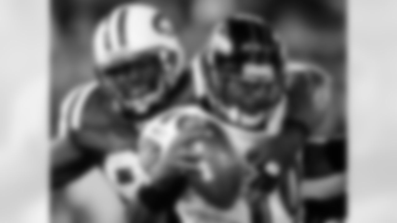2009 Preseason Week 2 Jets At Ravens Photos