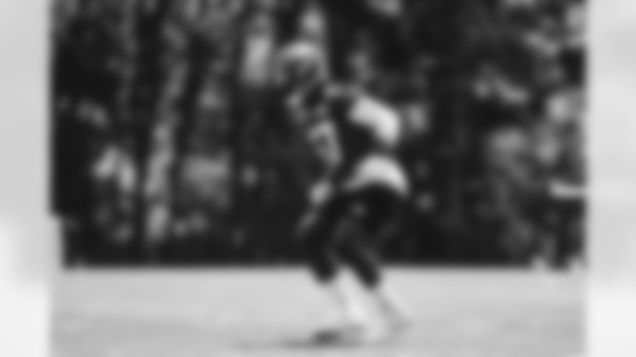 C.J. Mosley