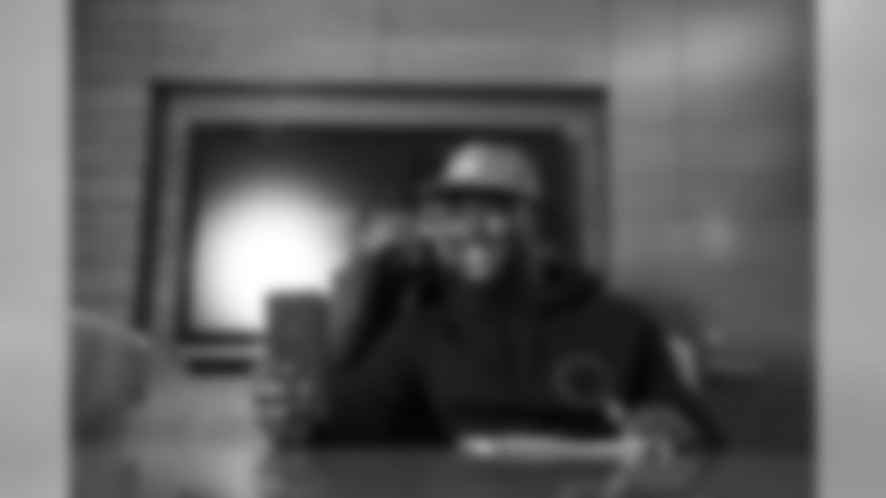 RB Le'Veon Bell