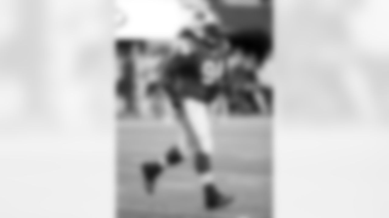 DL Damon Harrison
