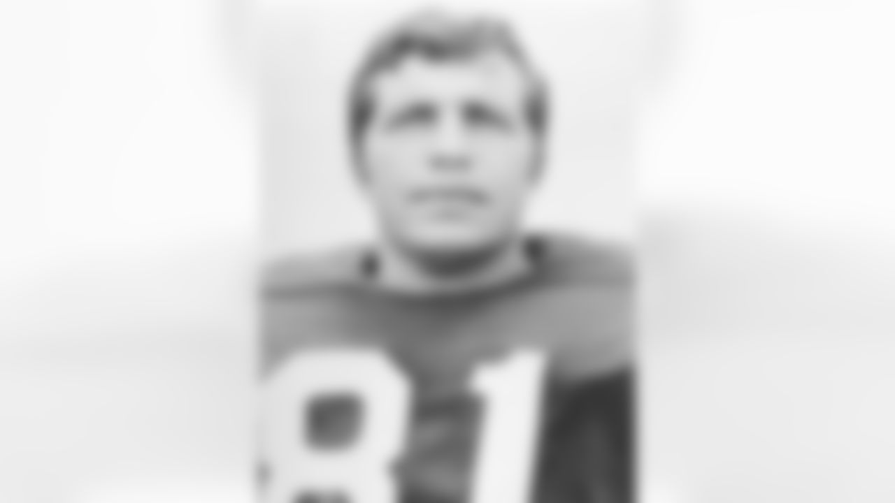 1968 Superbowl III Season Photos