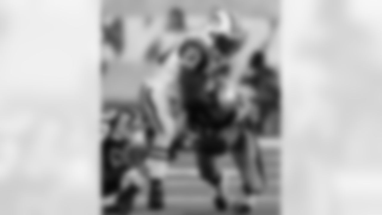 Shonn Greene Photos