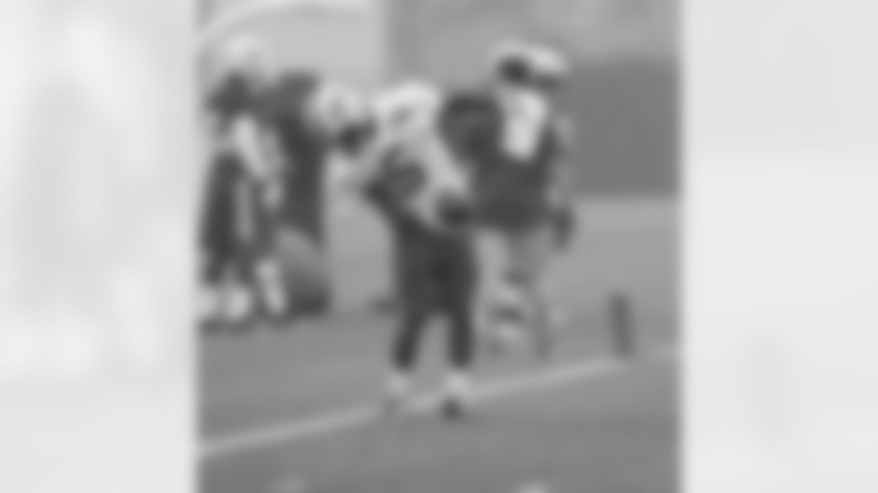 WR - AJ Jenkins