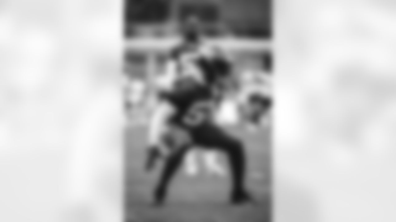 Jarrad Davis