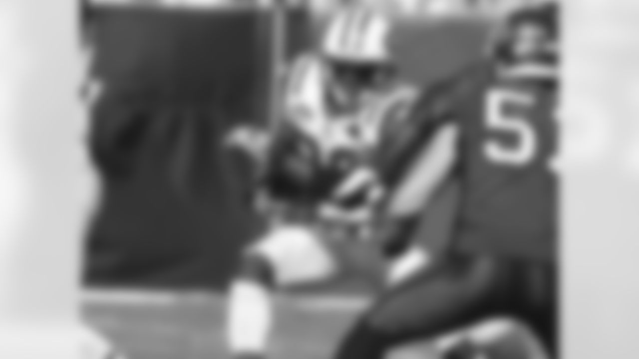2009 Week 14 Jets at Tampa Photos