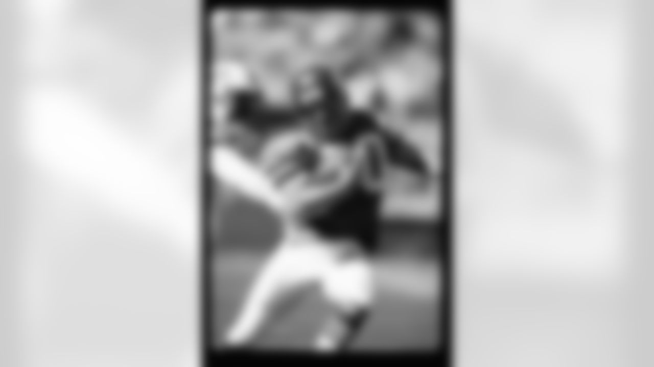 Wayne Chrebet Photos