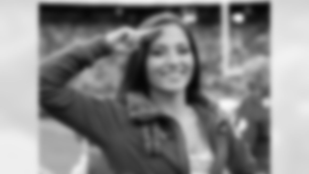 Jessica M. 2009 Flight Crew Member Photos