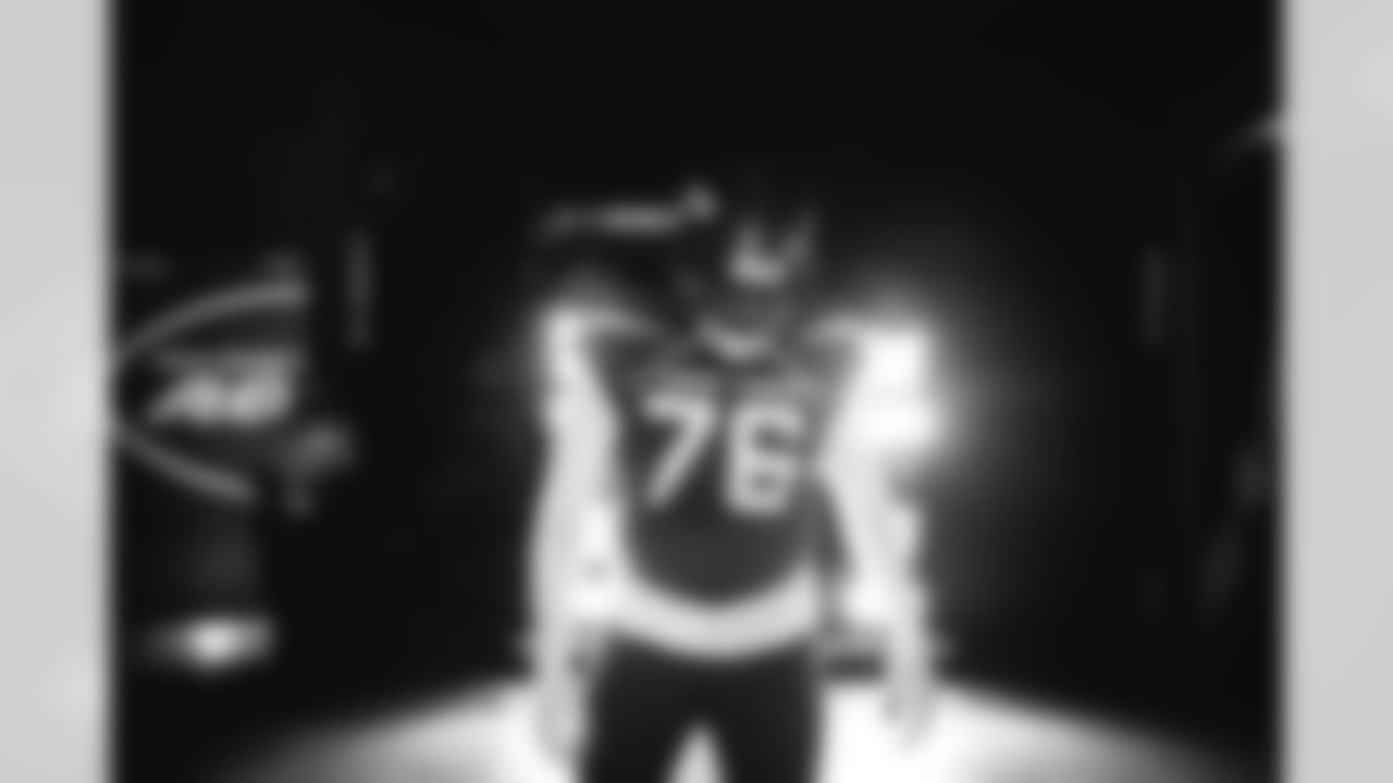 T George Fant