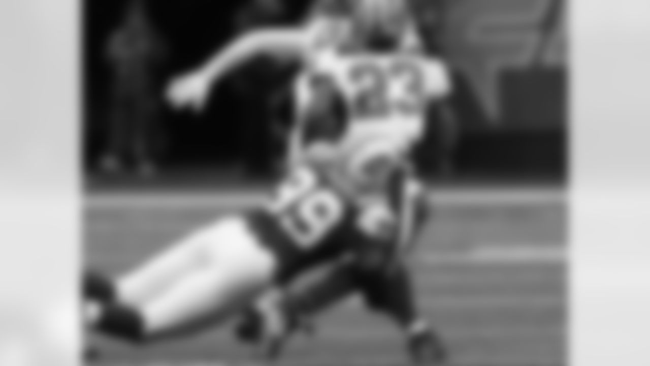 2009 Week 6 - Jets vs Bills Photos