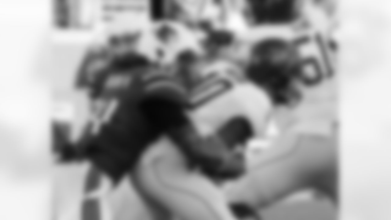 Lorenzo Mauldin - Louisville