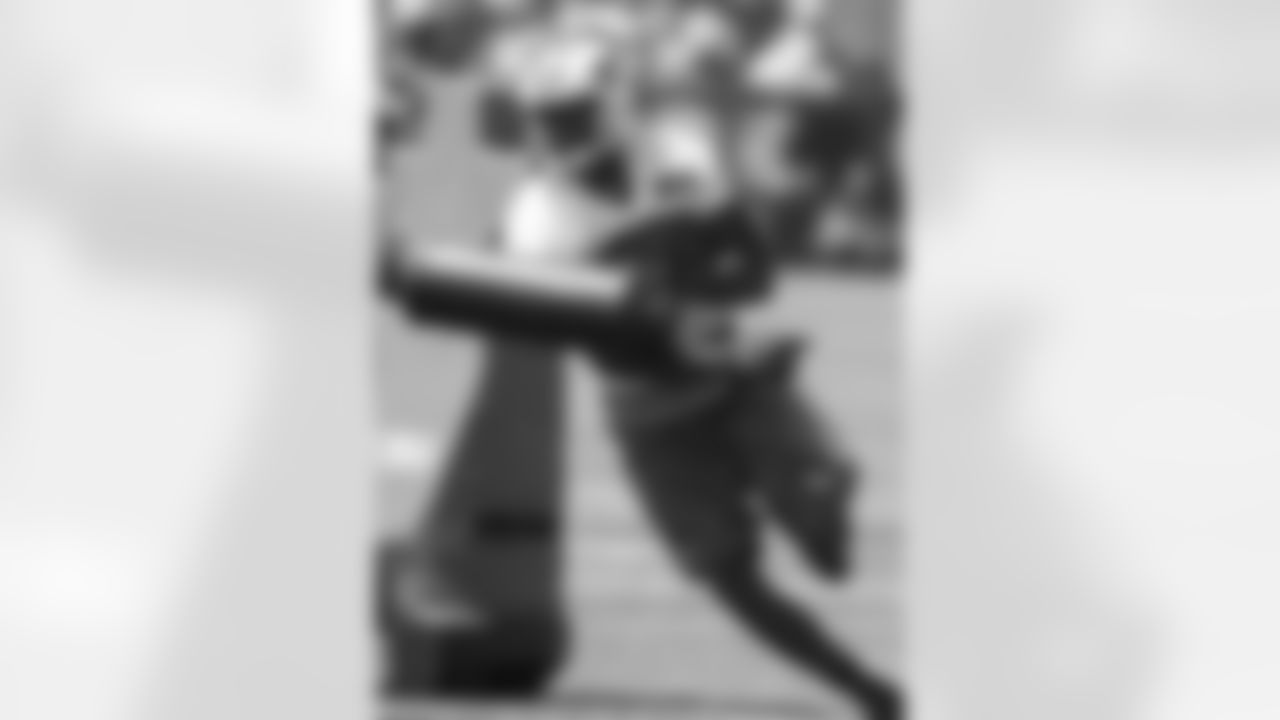 WR Jonathon Rumph
