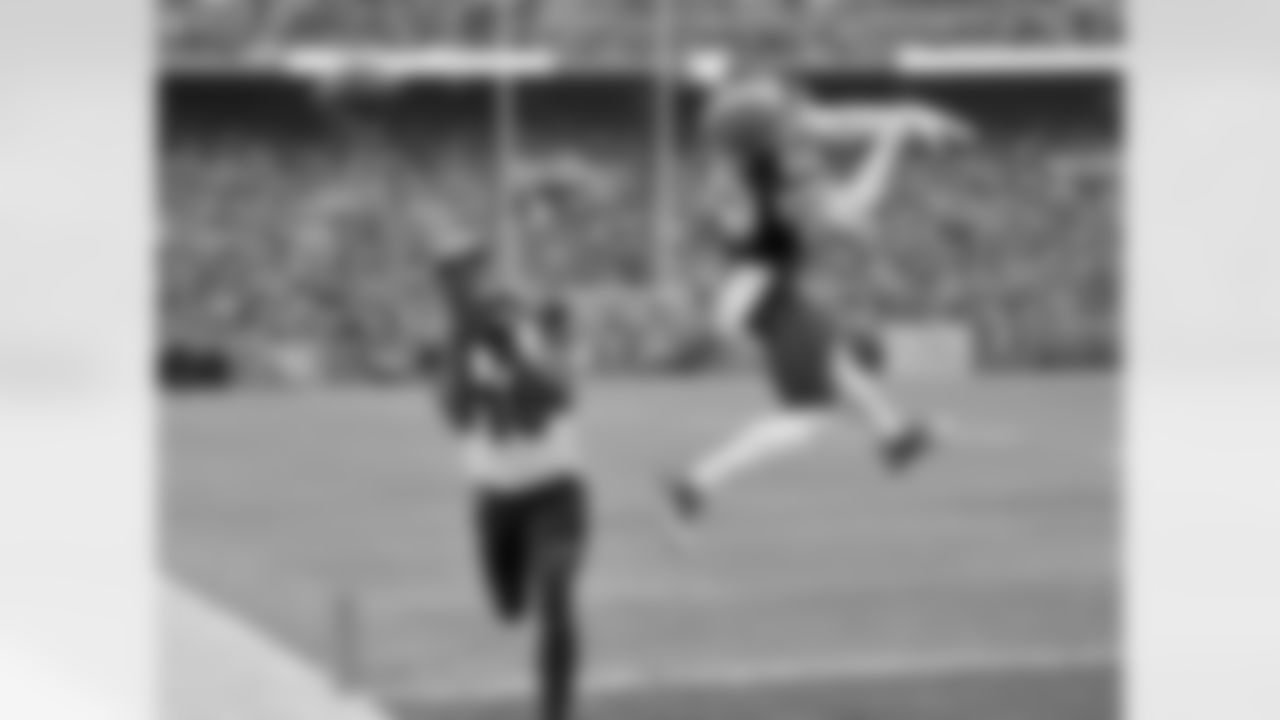 Skrine started every game last season for the Browns, totaling 67 tackles, another 18 pass break-ups and a career-high four interceptions.