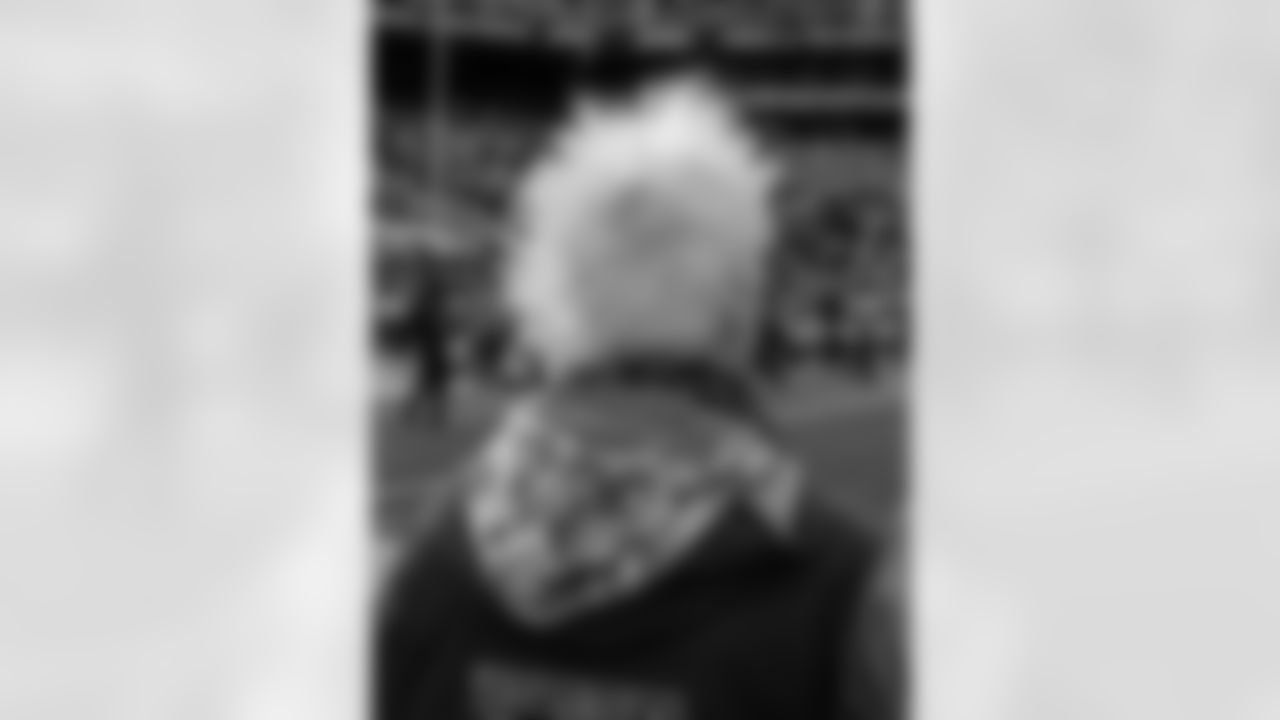 Anne Burrell - Chef