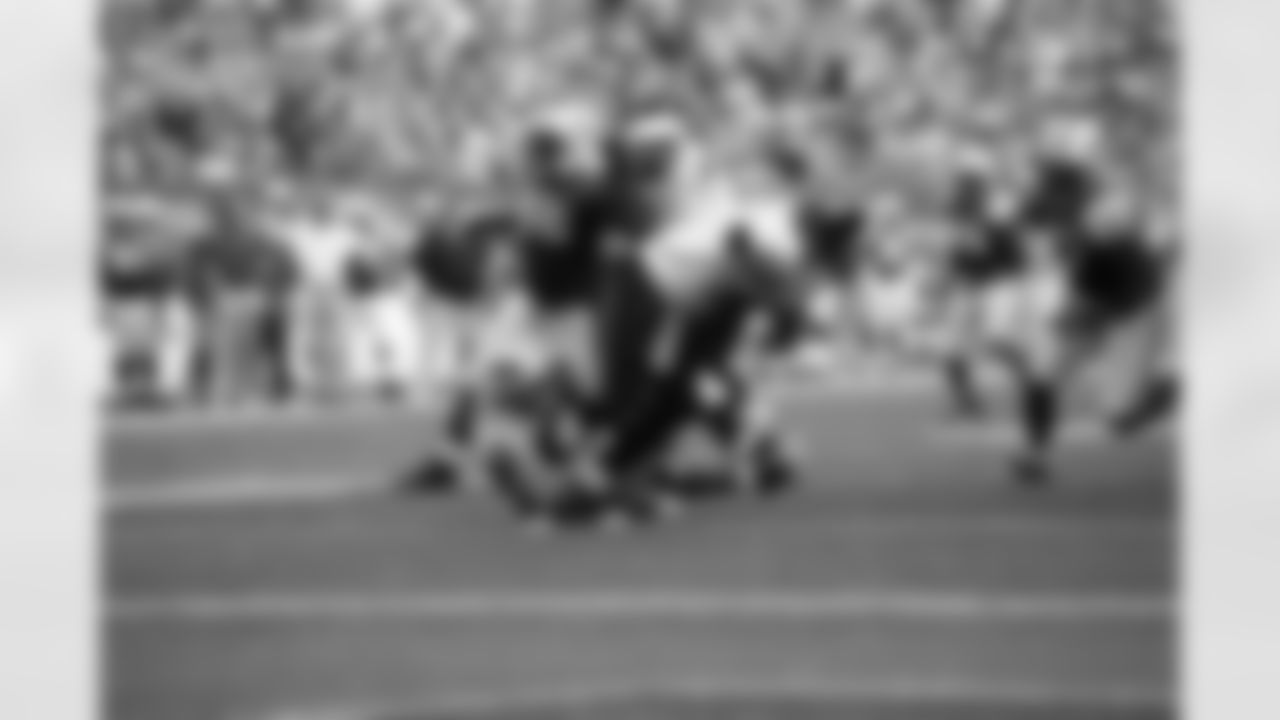 2009 Week 10 Jets vs Jacksonville Photos