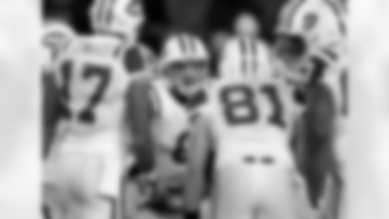 2010 Week 13 Jets vs Patriots Game Photos