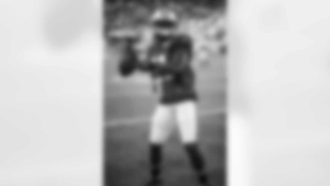 #21 Morris Claiborne
