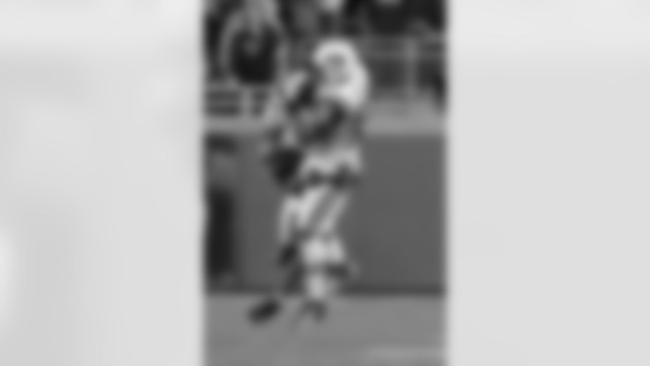 2010 Week 9 Jets vs Lions Game Photos
