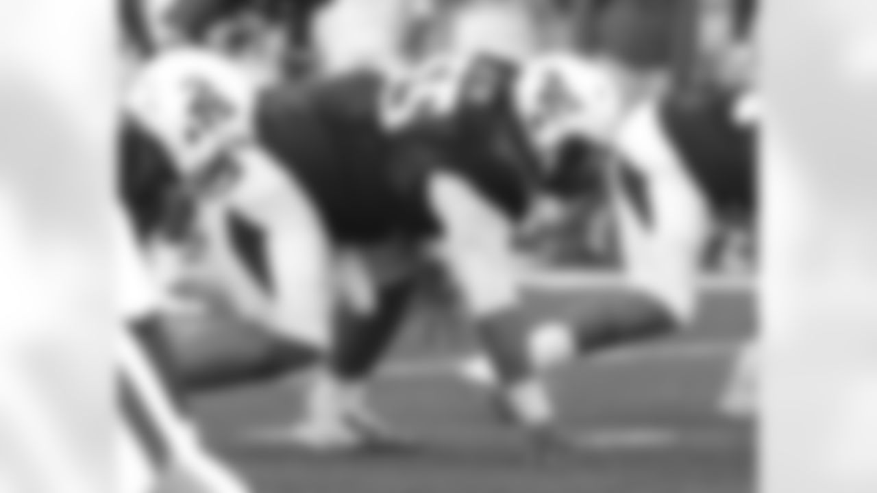 7. Danny Shelton, DT Washington