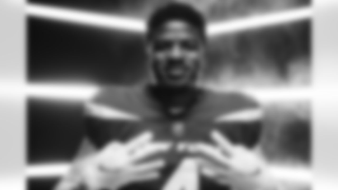 CB. D.J. Reed