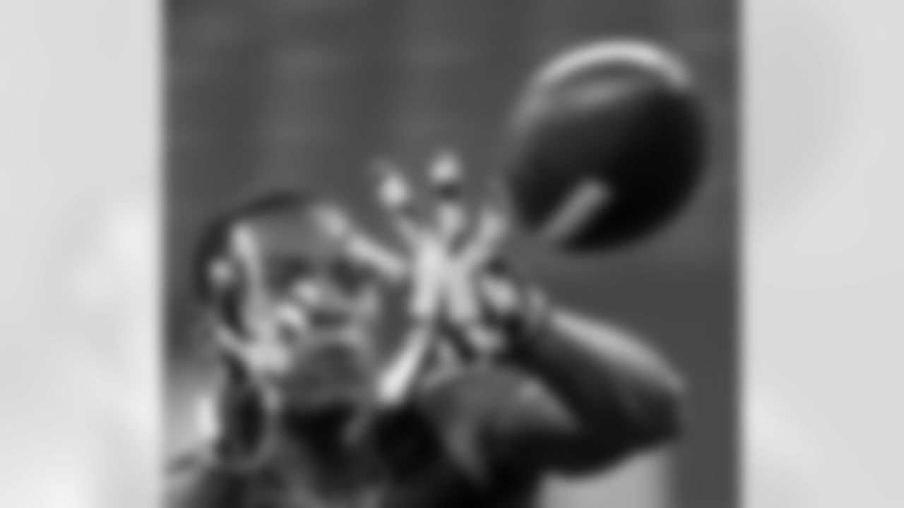 Chris Hackett, CB TCU
