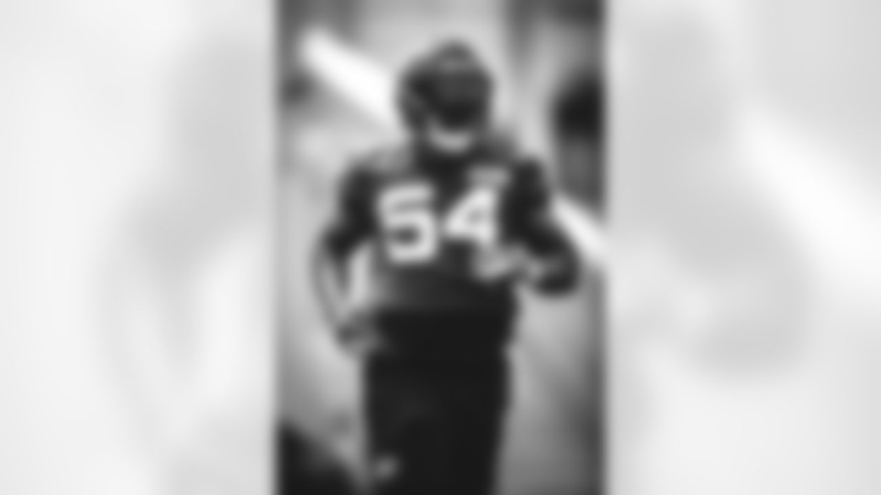 DL Ronald Blair
