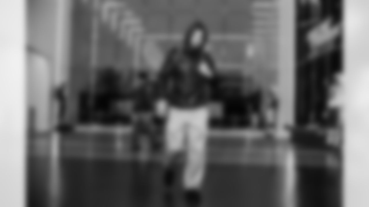 CB Xavier Coleman