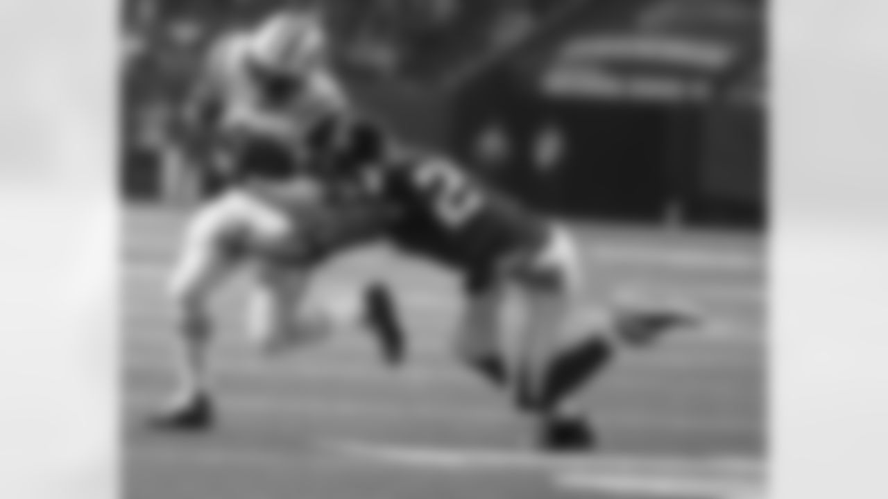 During the last two seasons, Kerley lead the Jets in receptions and receiving yards.