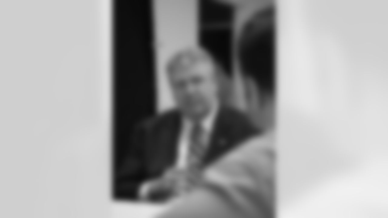 Head Coach Rex Ryan Photos