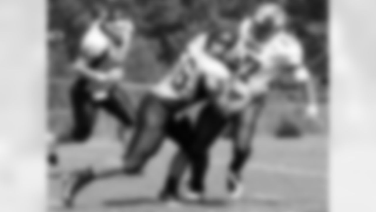 DE/ILB Kenwin Cummings, Wingate