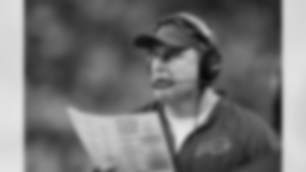 Head Coach - Interviewed - Doug Marrone