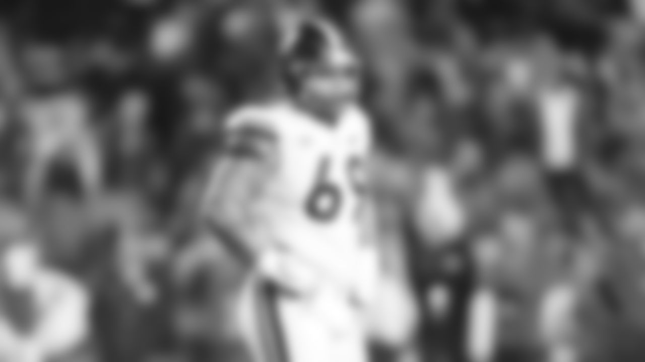 OL Chris Glaser