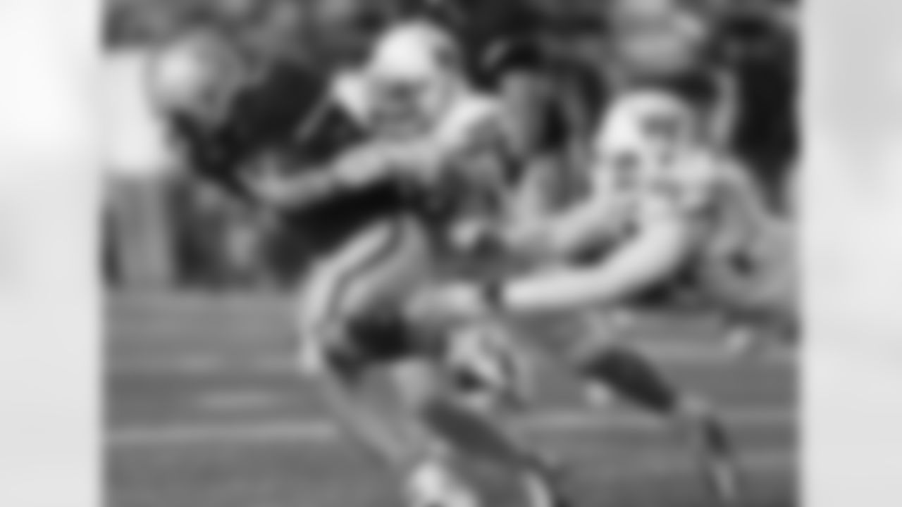 94 tackles, 17.5 TFL, 9 sacks from 2012-13