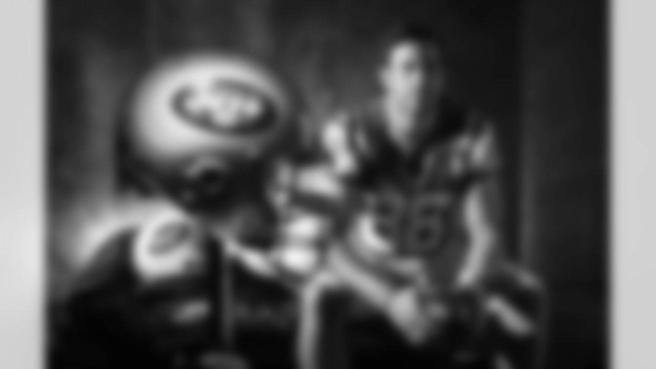 TE - Jace Amaro