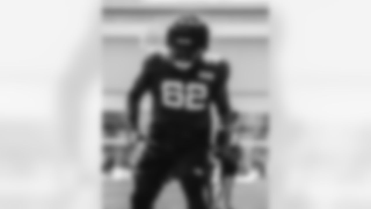 Jets Practice Quick Selects -24