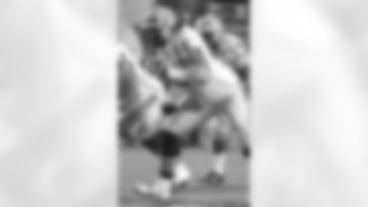 G Brian Winters (Kent State)