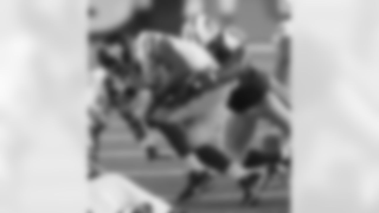 Jamaal Westerman Photos
