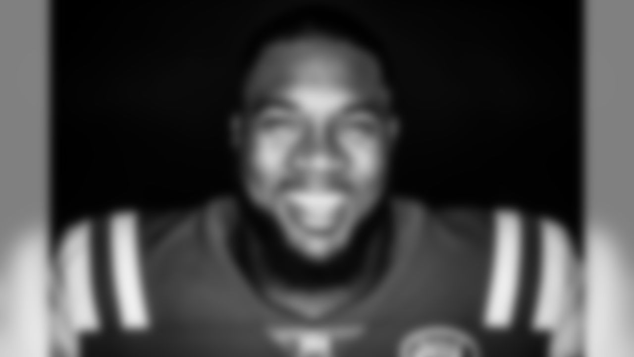 97 Nathan Shepherd (DL)