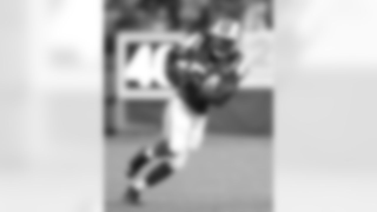 LB Jamari Lattimore