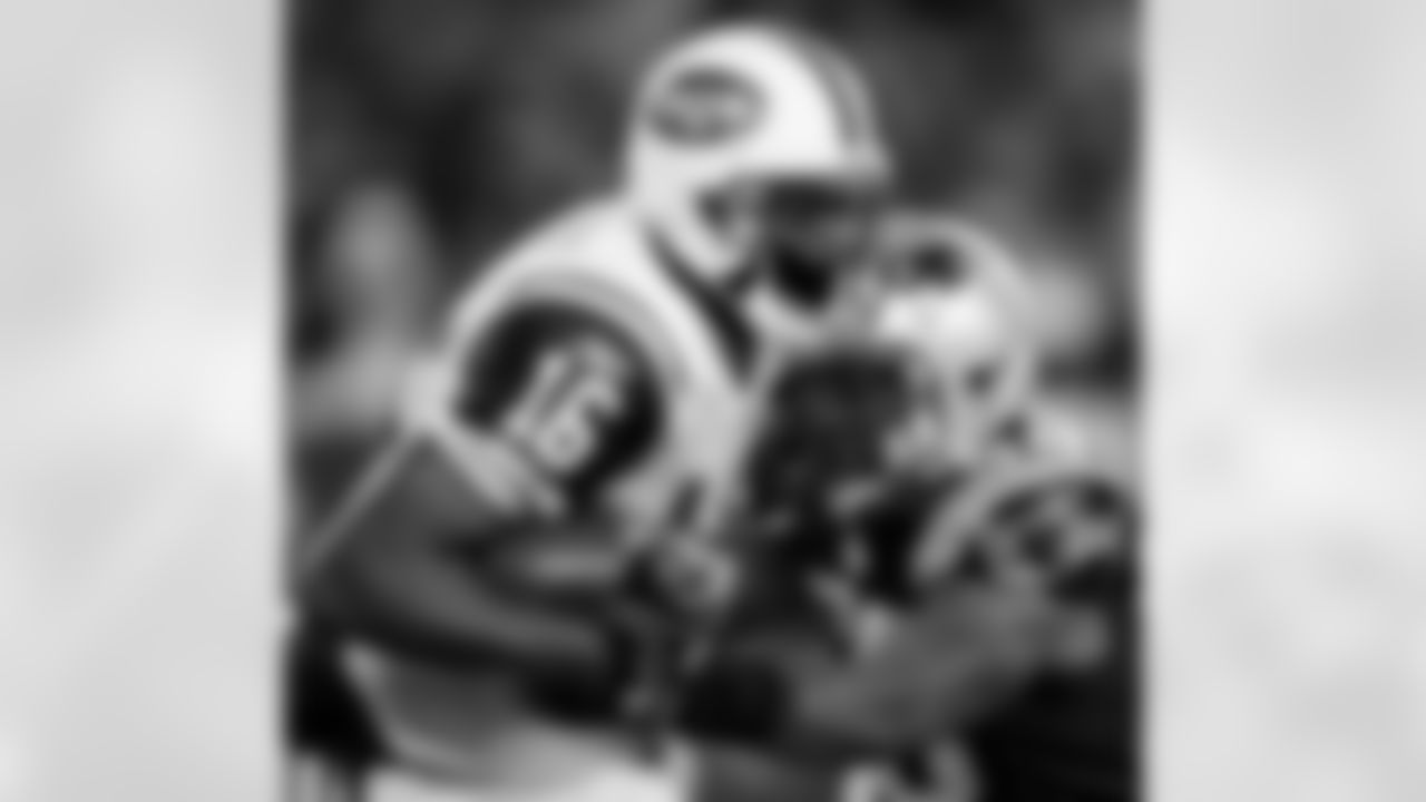 2010 Week 13 Jets vs Patriots Game Photos