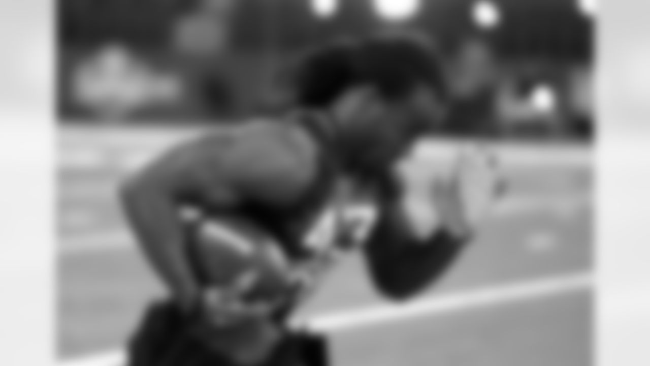 Josh Shaw, CB USC