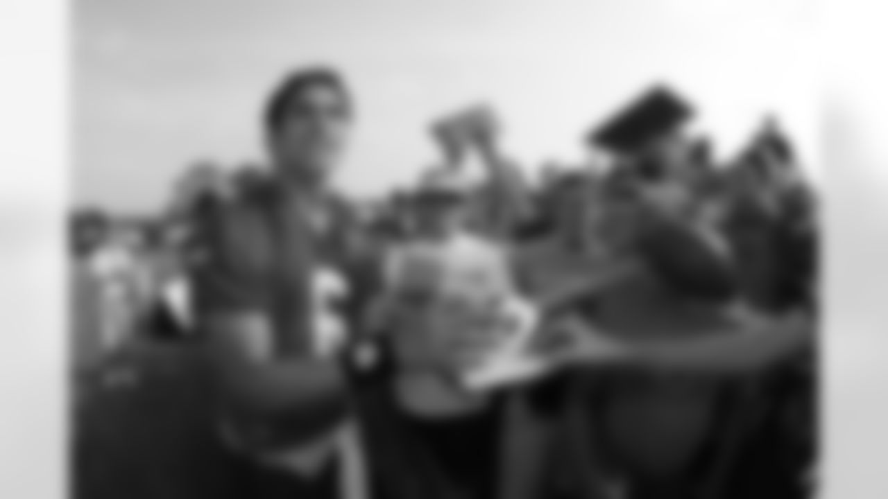 Al Pereira's Best of 2009 NY Jets Training Camp at Cortland