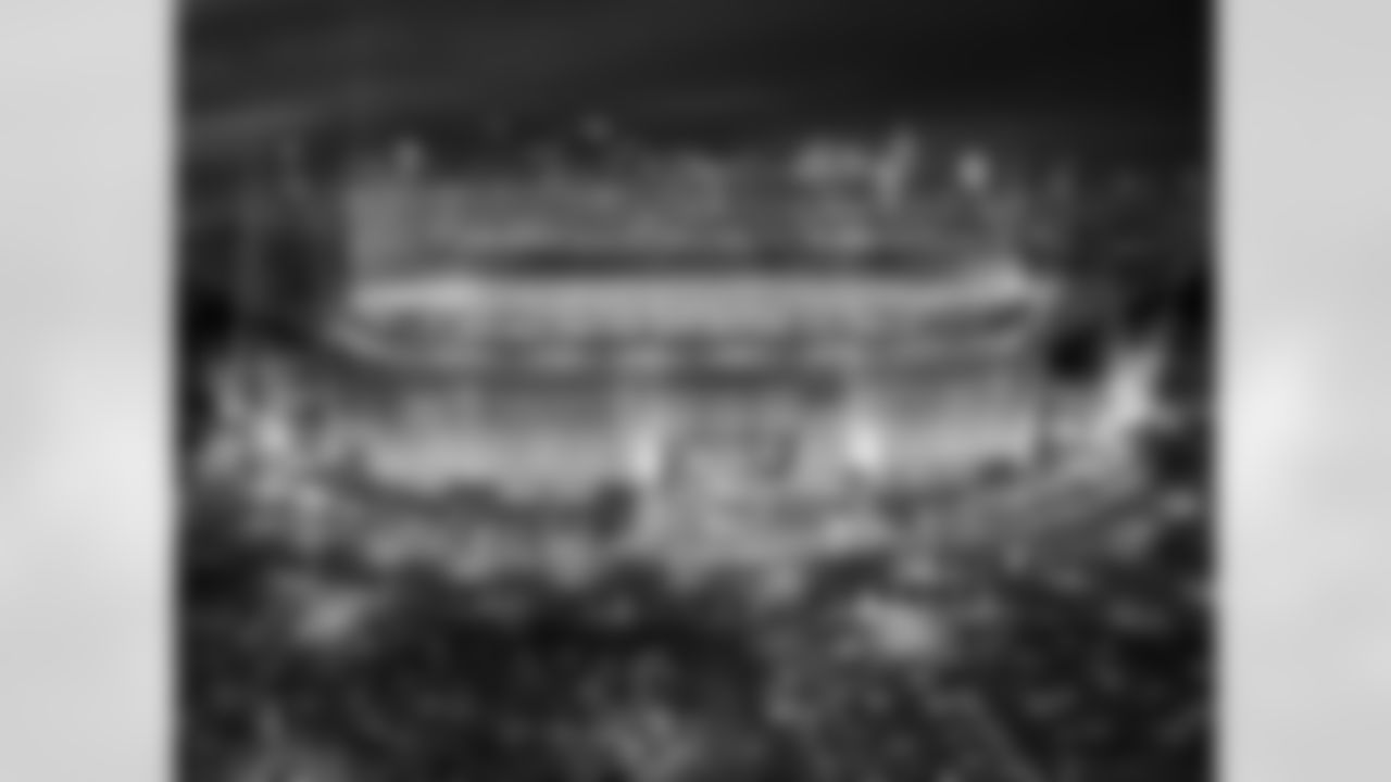 New Meadowlands Stadium Photos
