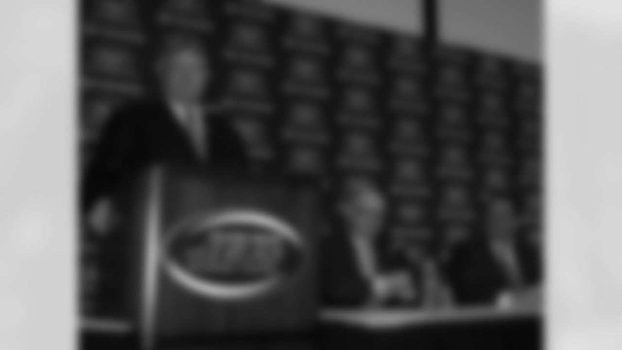 Head Coach Rex Ryan Photos