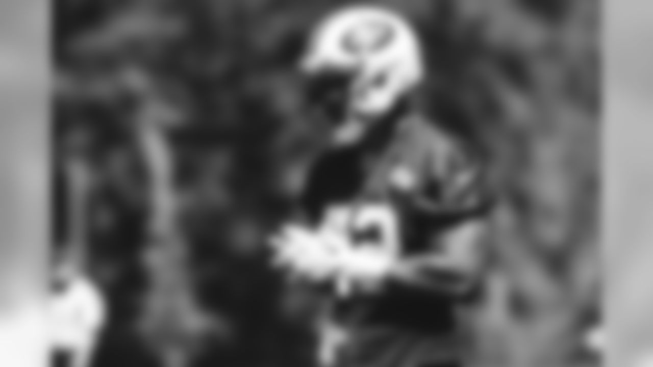 22 Trumaine Johnson