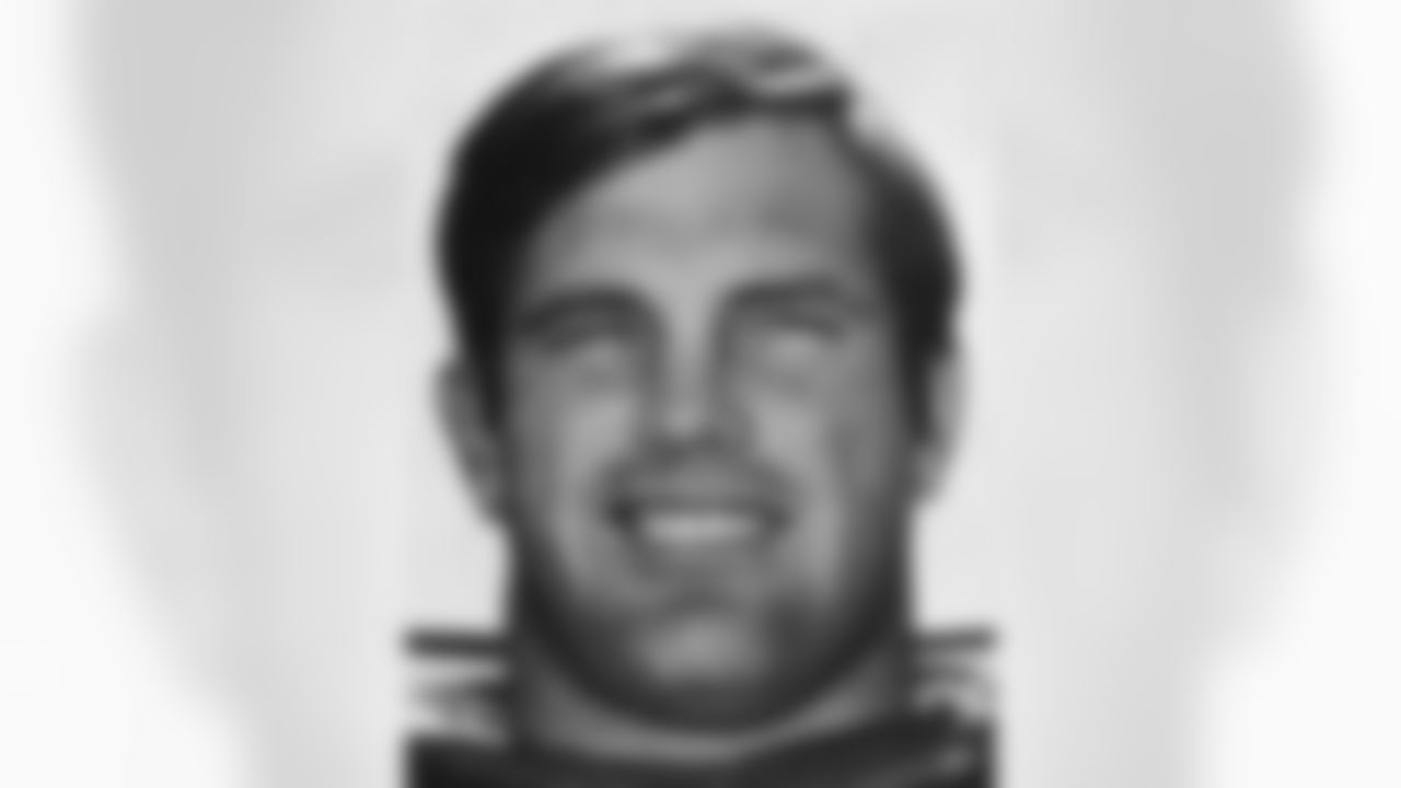 1968 Superbowl III Season Photos