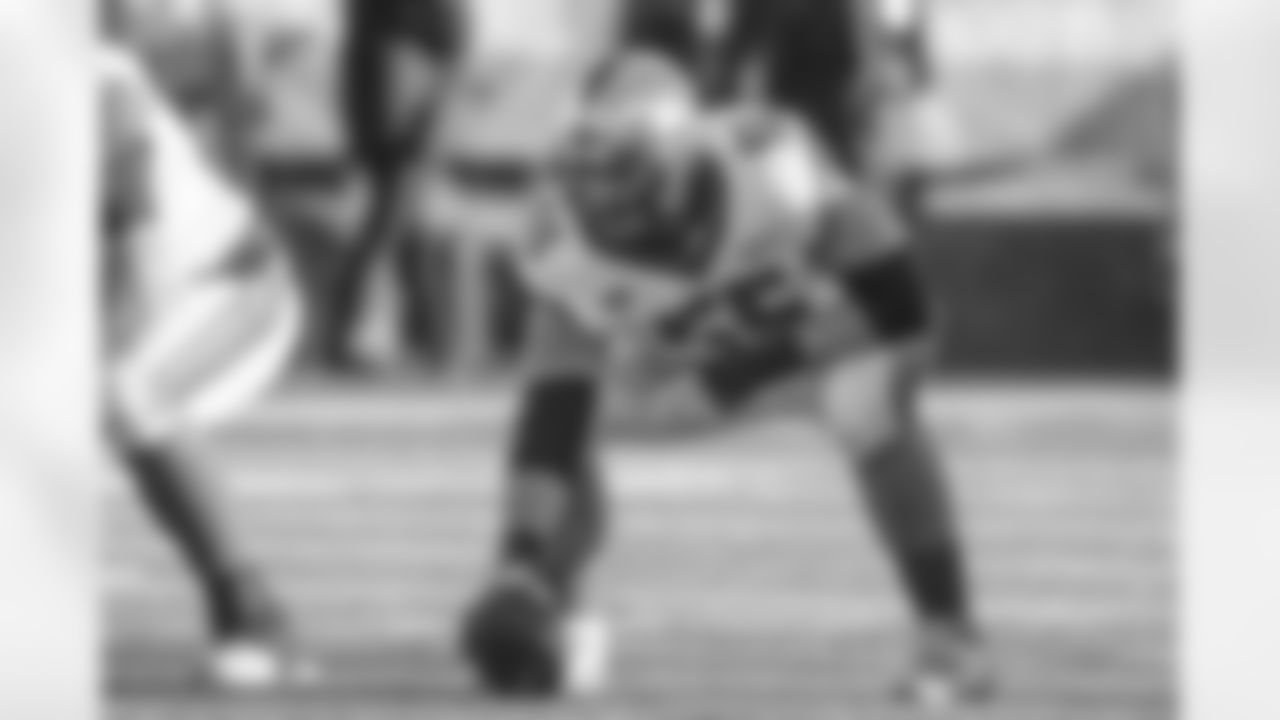 Luke Fortner (Kentucky)